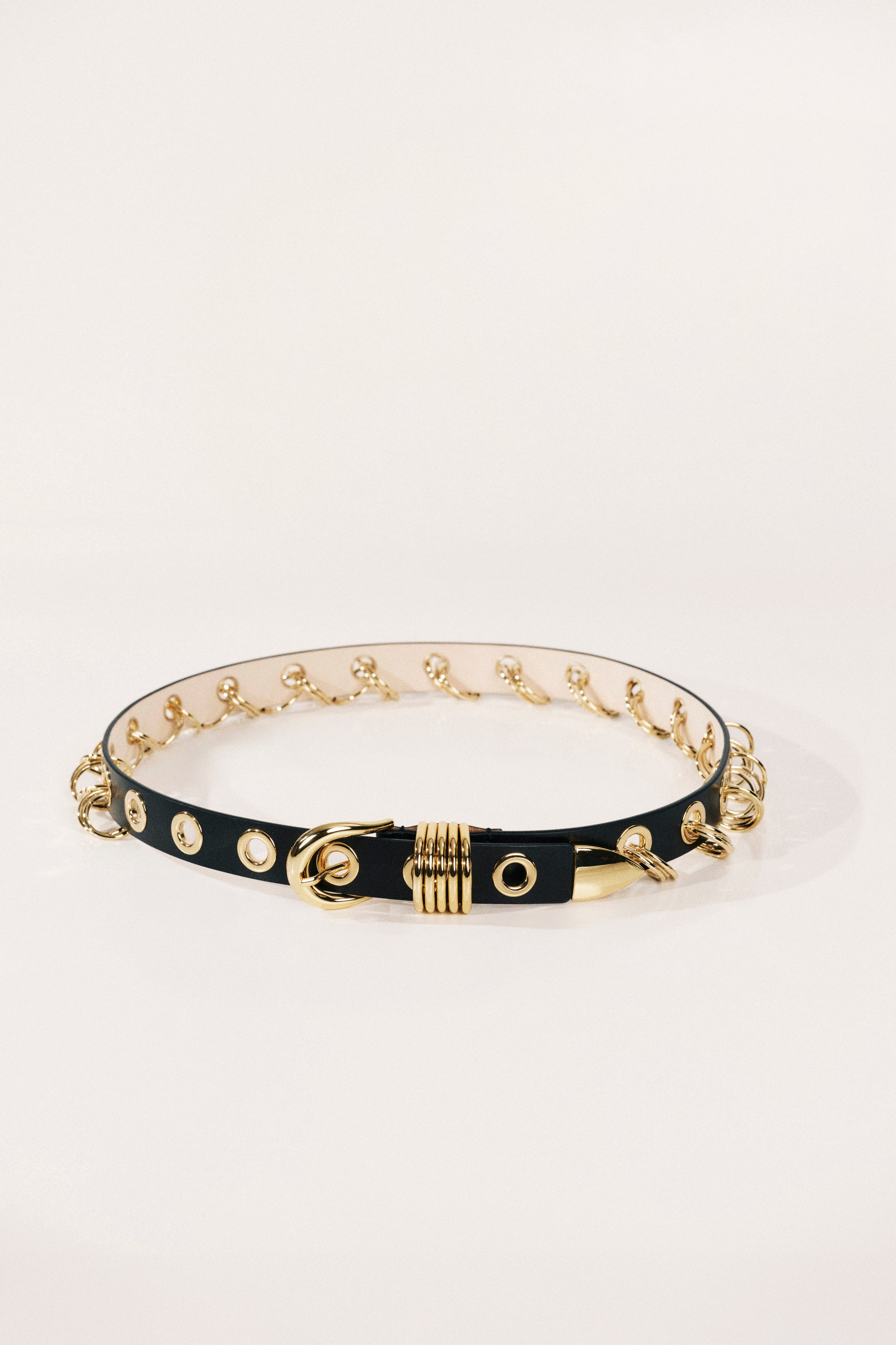 Revenge Black Gold