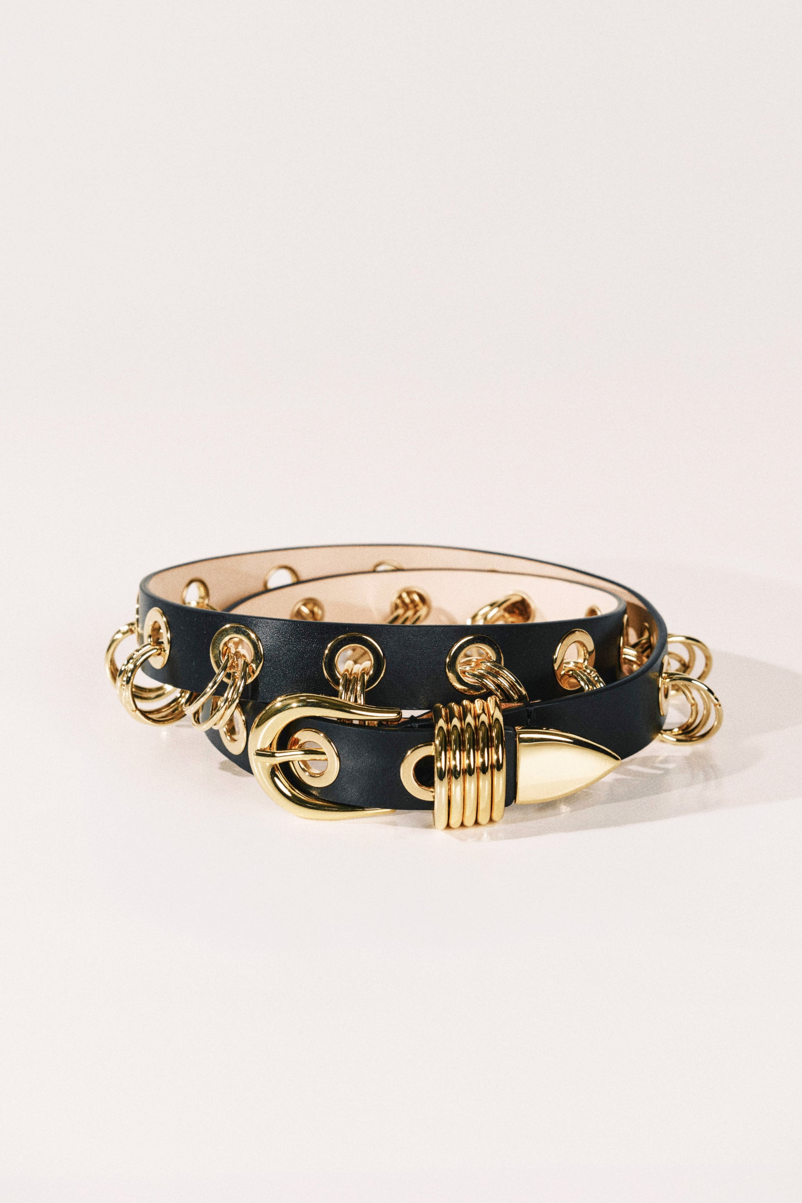 Revenge Black Gold