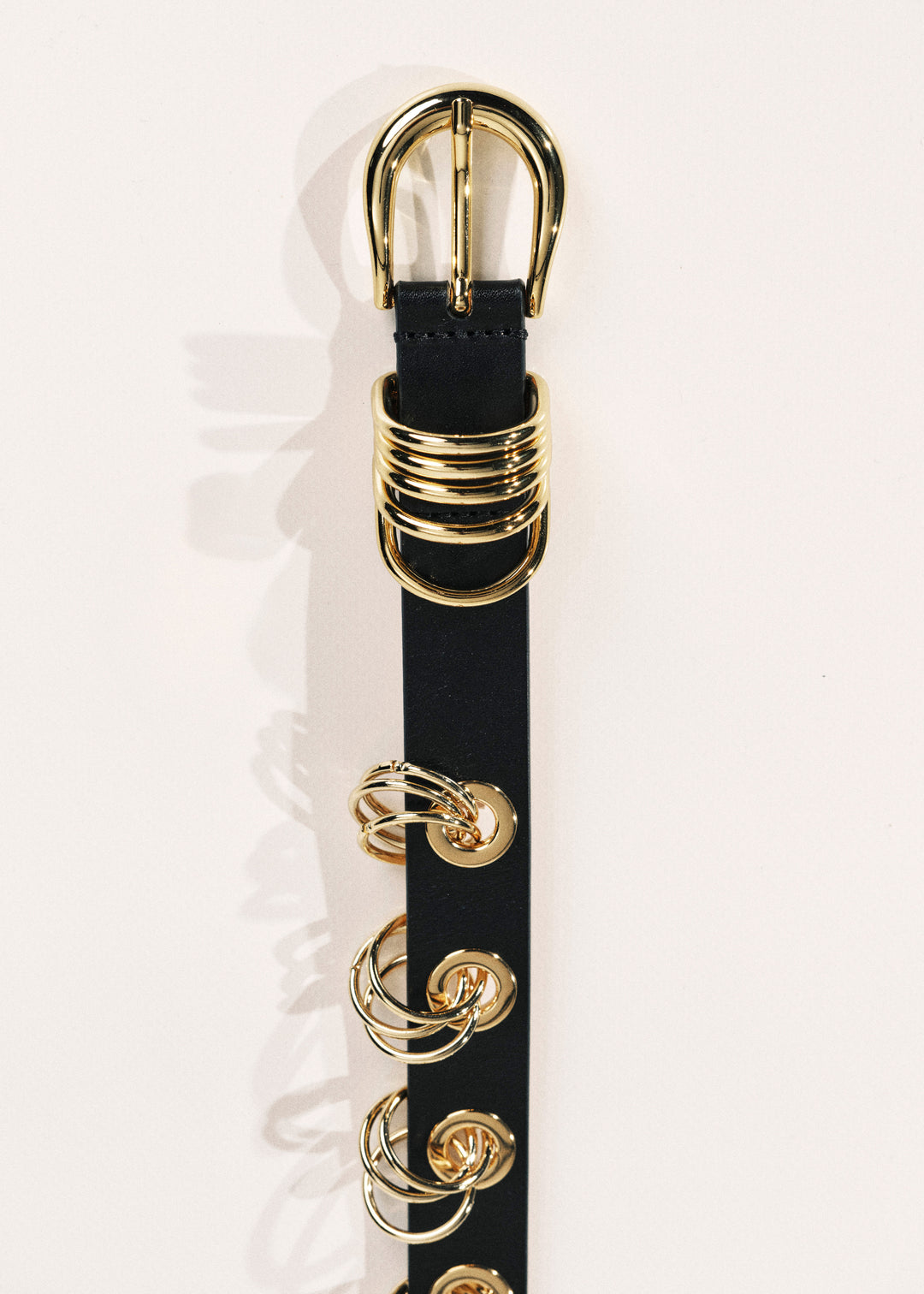 Revenge Black Gold