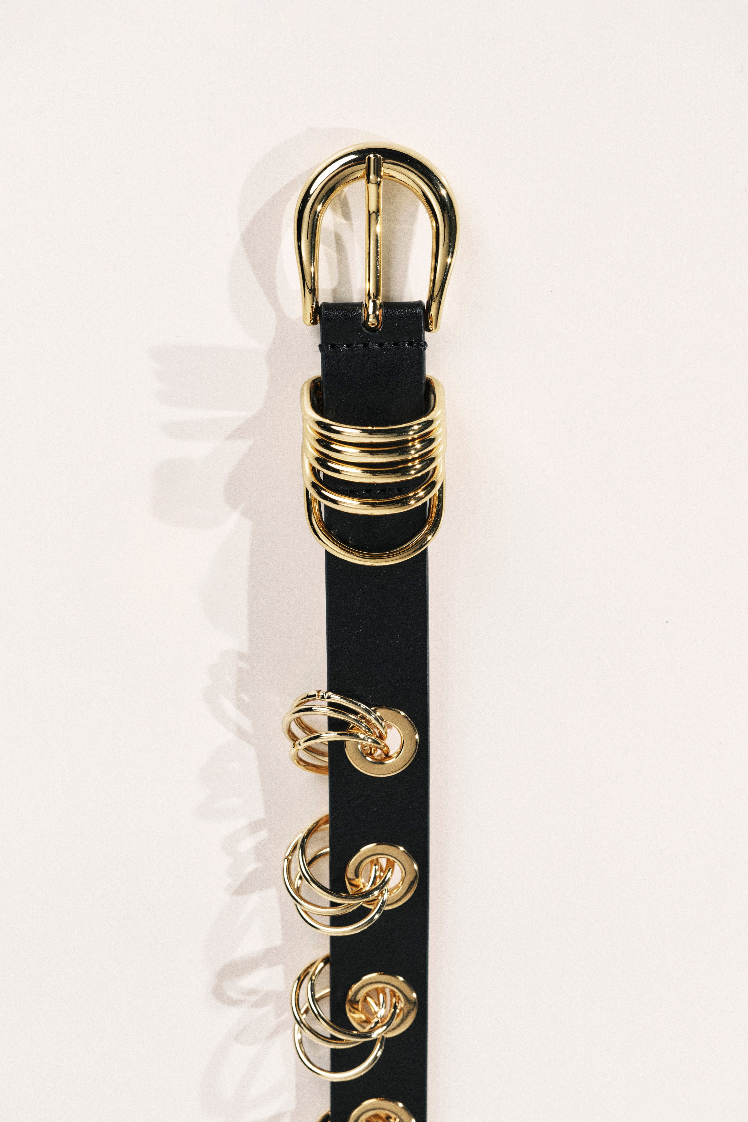 Revenge Black Gold