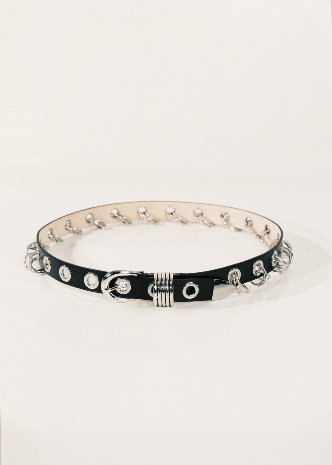 Revenge Black Silver