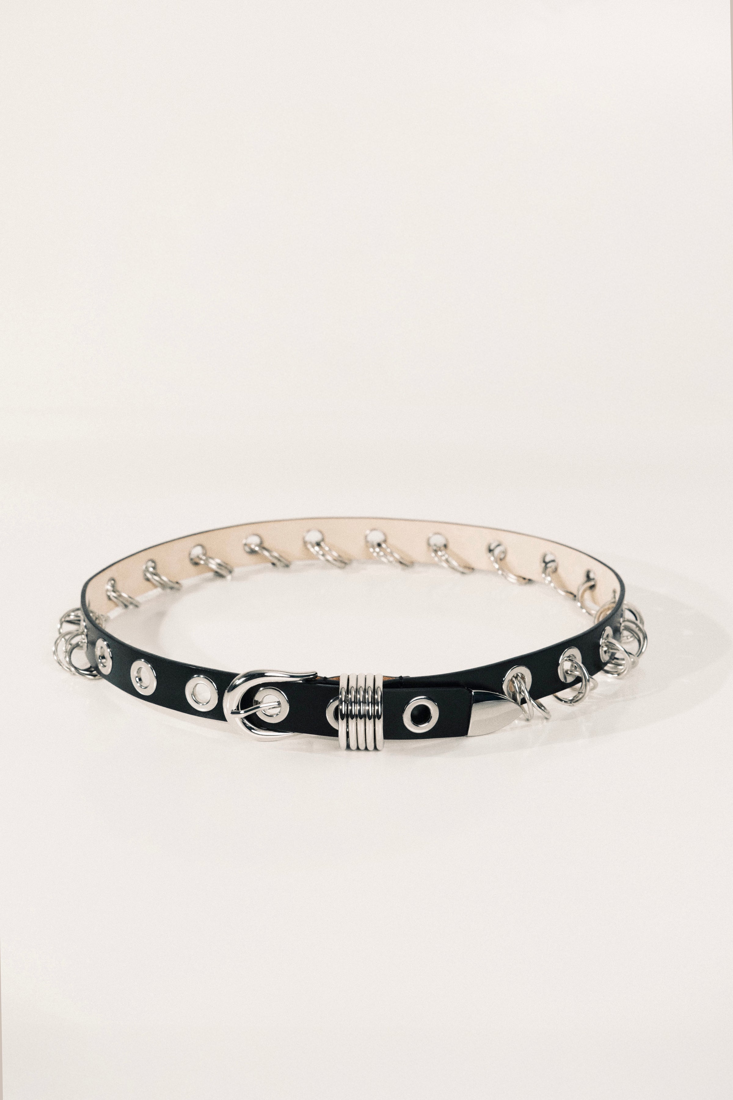 Revenge Black Silver