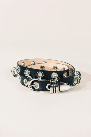 Revenge Black Silver