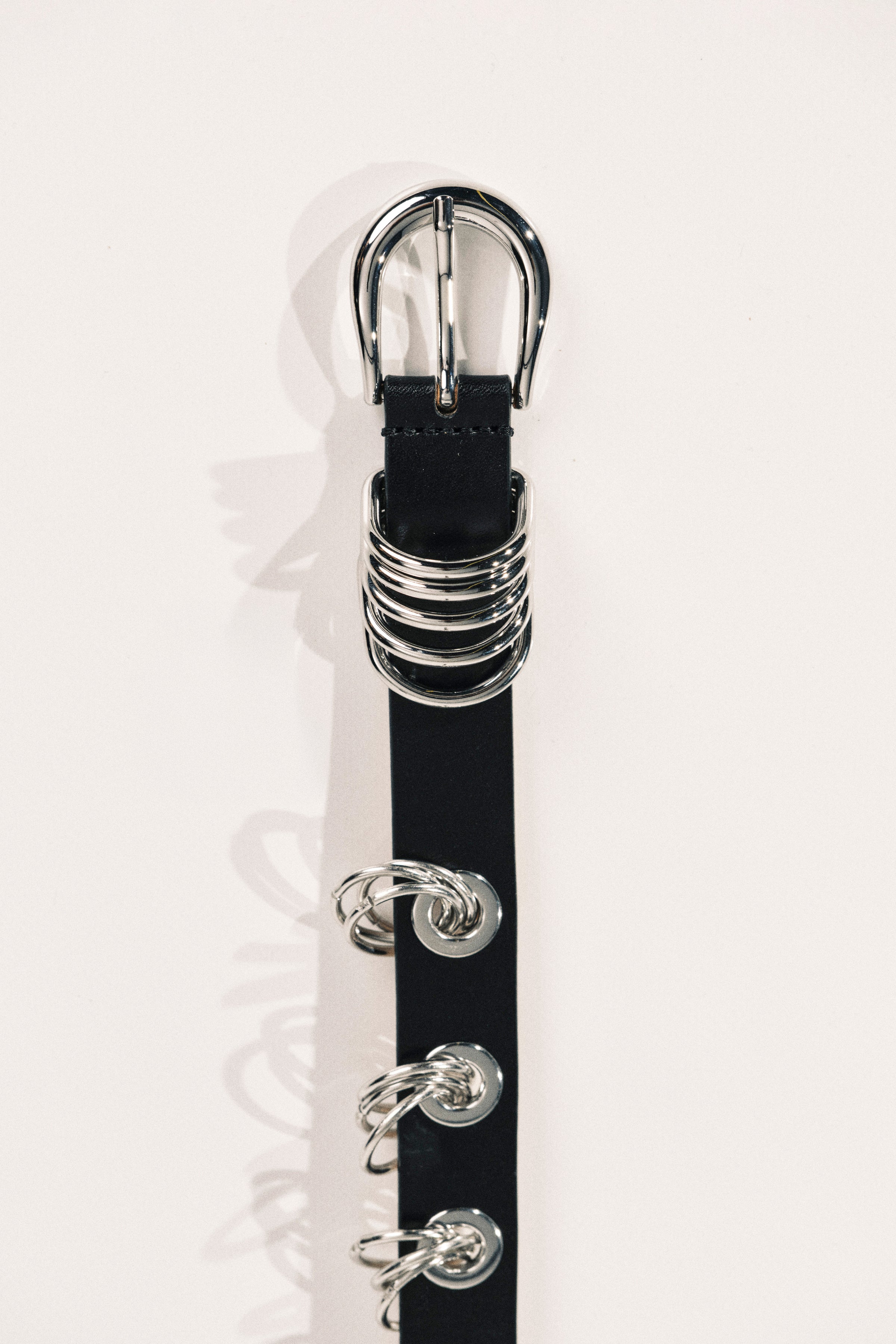 Revenge Black Silver