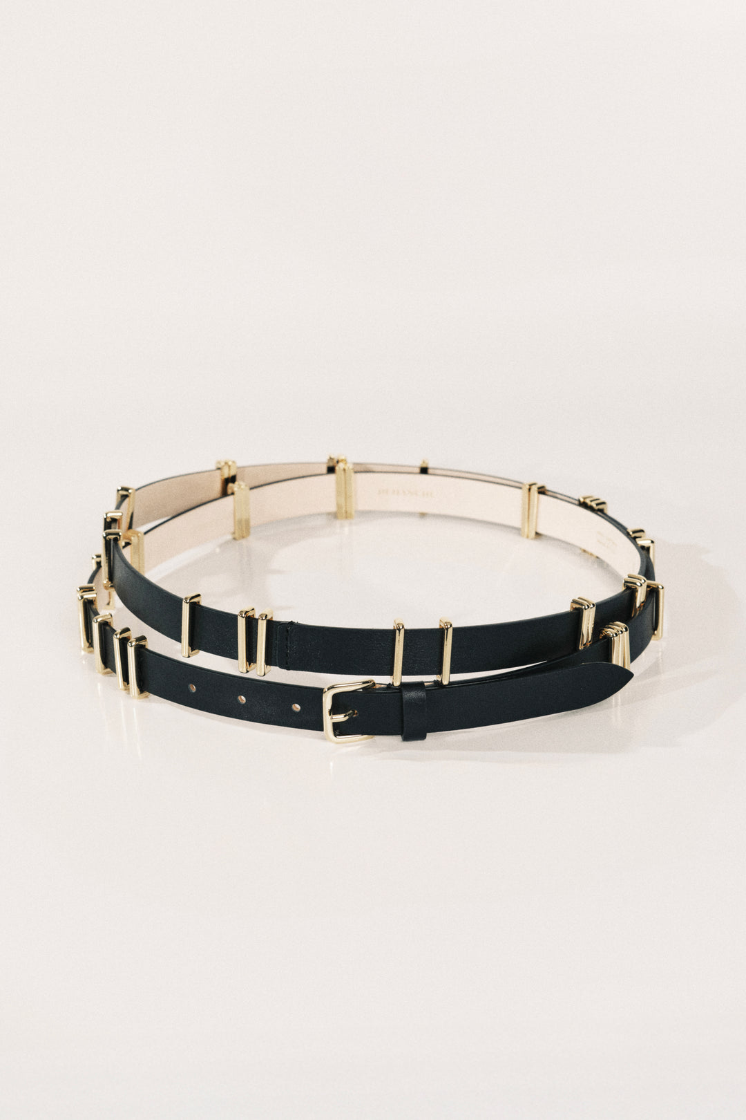 Richa Black Gold