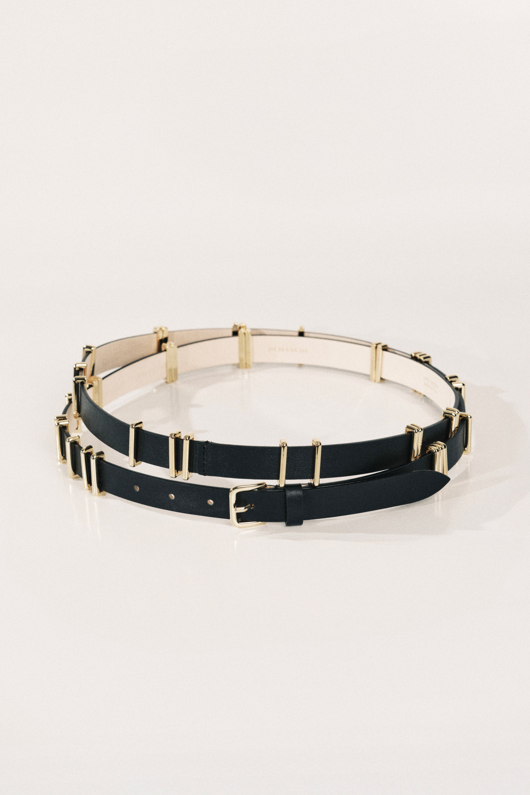 Richa Black Gold