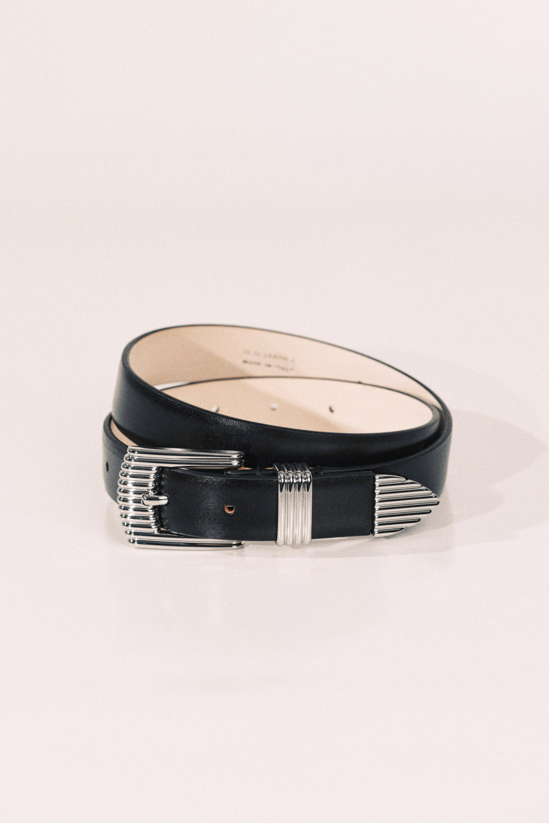 Rosen Black Silver