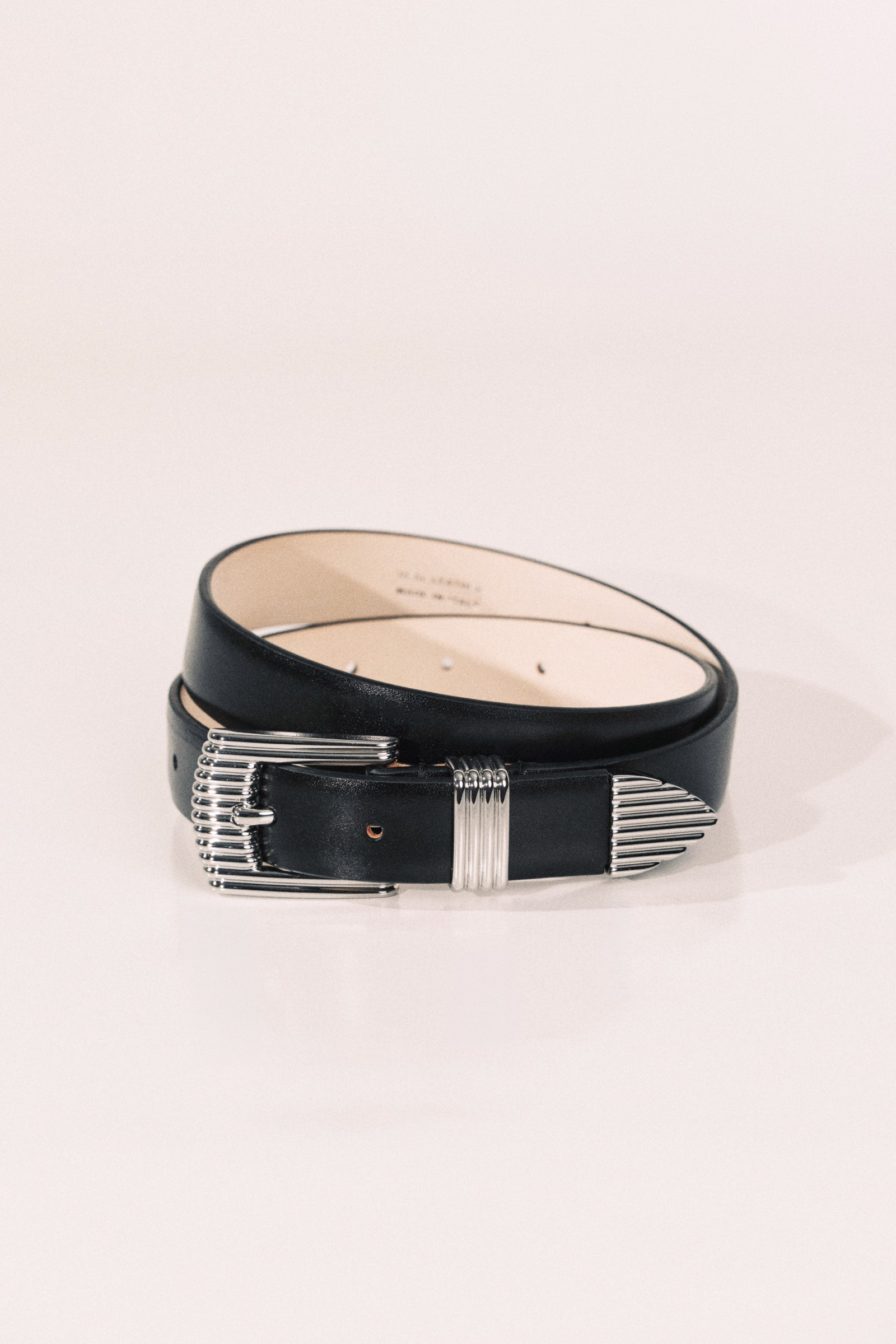 Rosen Black Silver