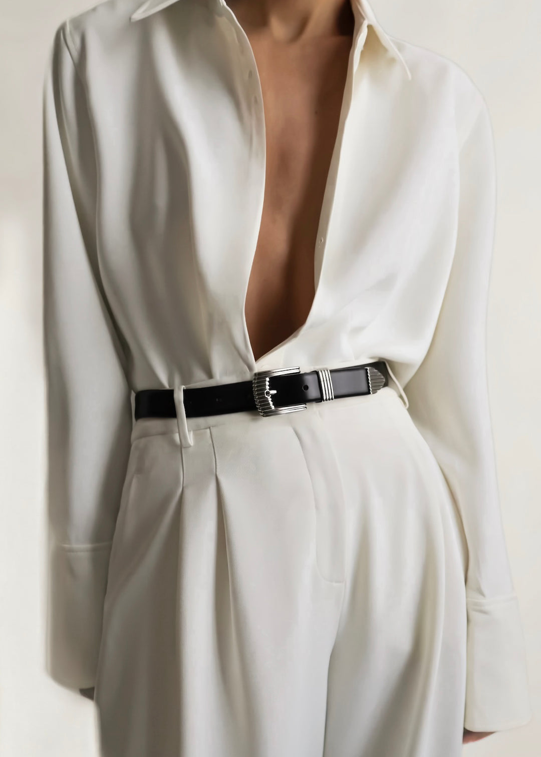 Rosen Black Silver