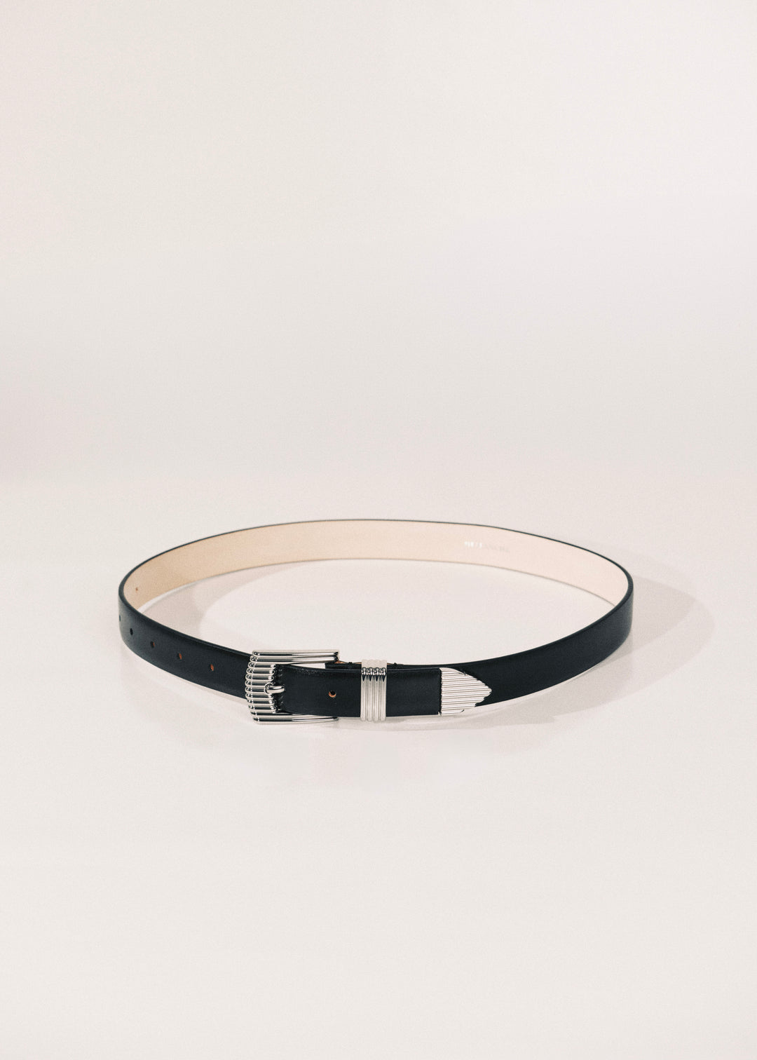 Rosen Black Silver