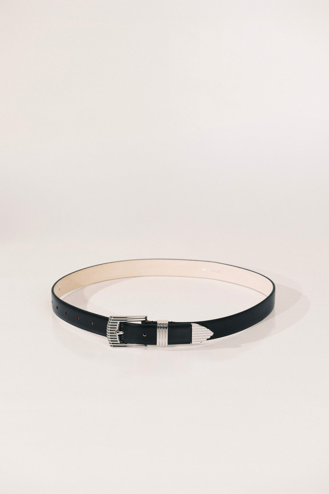 Rosen Black Silver