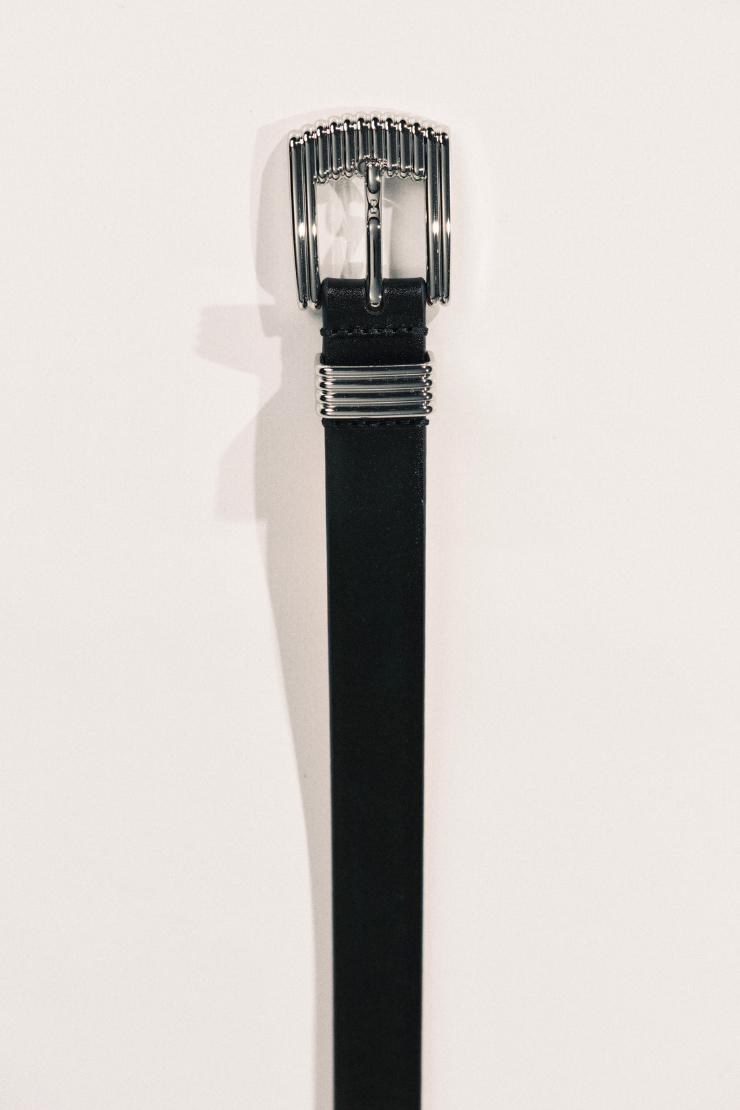 Rosen Black Silver