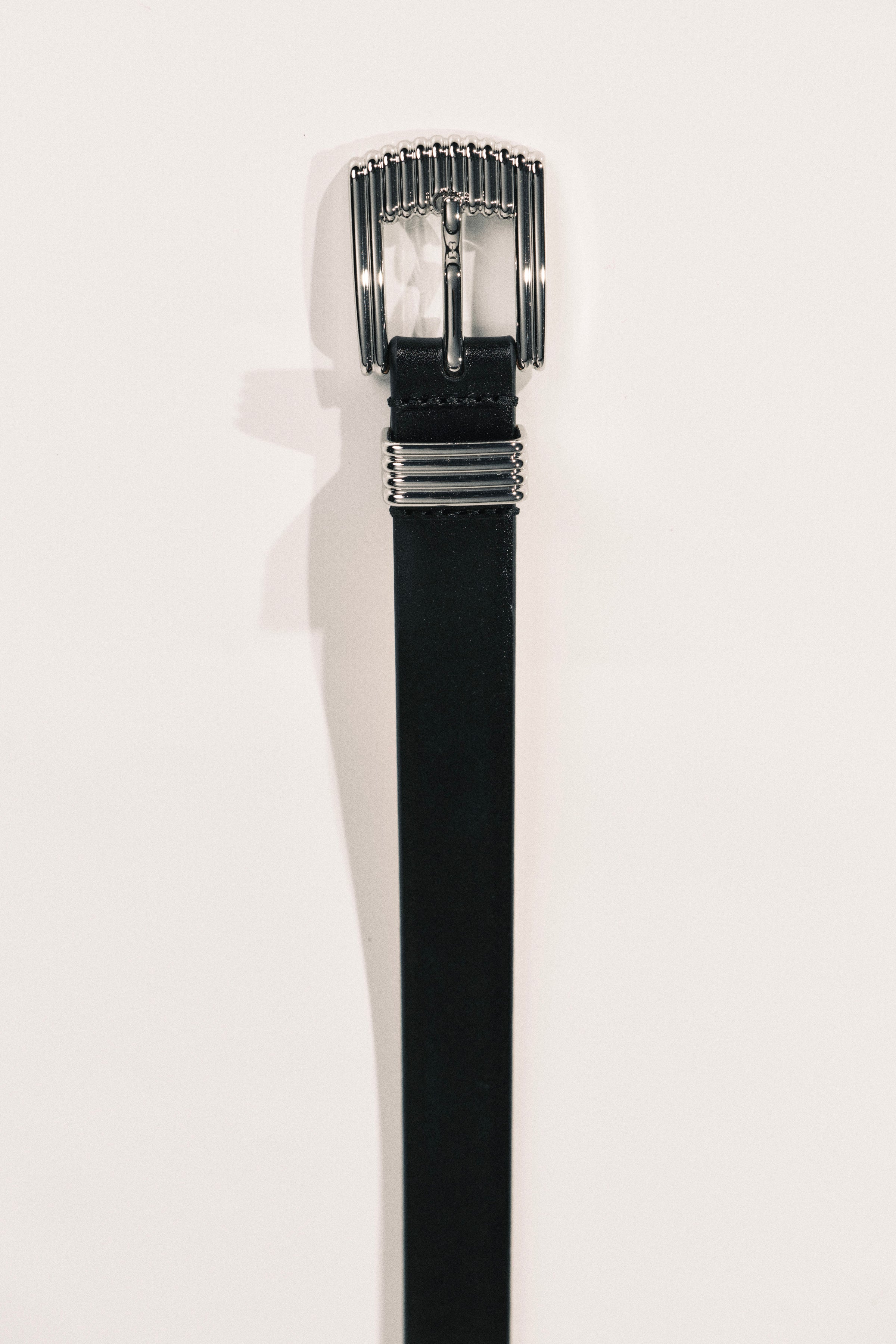 Rosen Black Silver