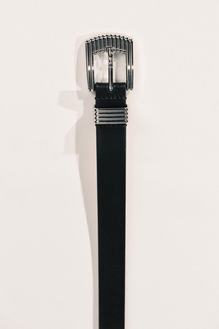 Rosen Black Silver