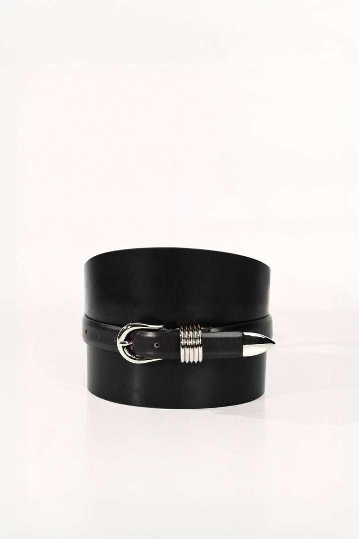 Bodice Belt Short