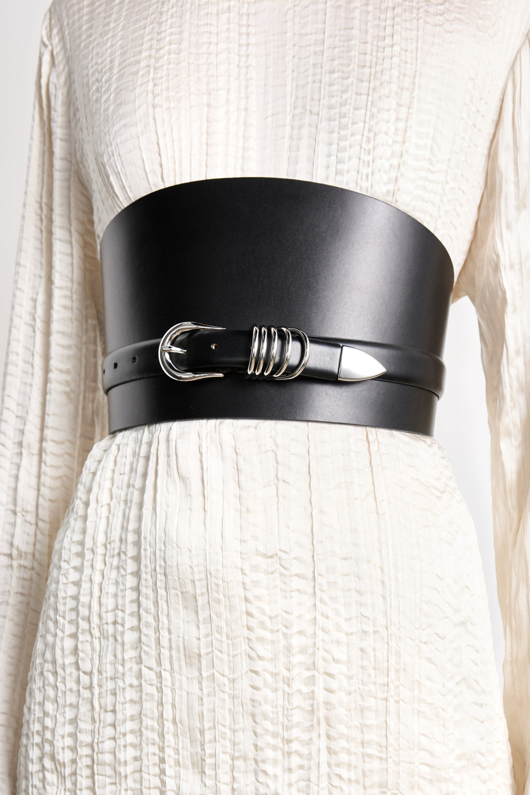 Bodice Belt Short