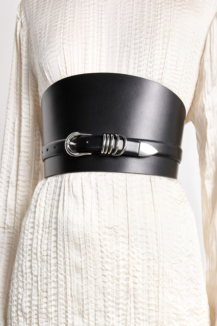Bodice Belt Short
