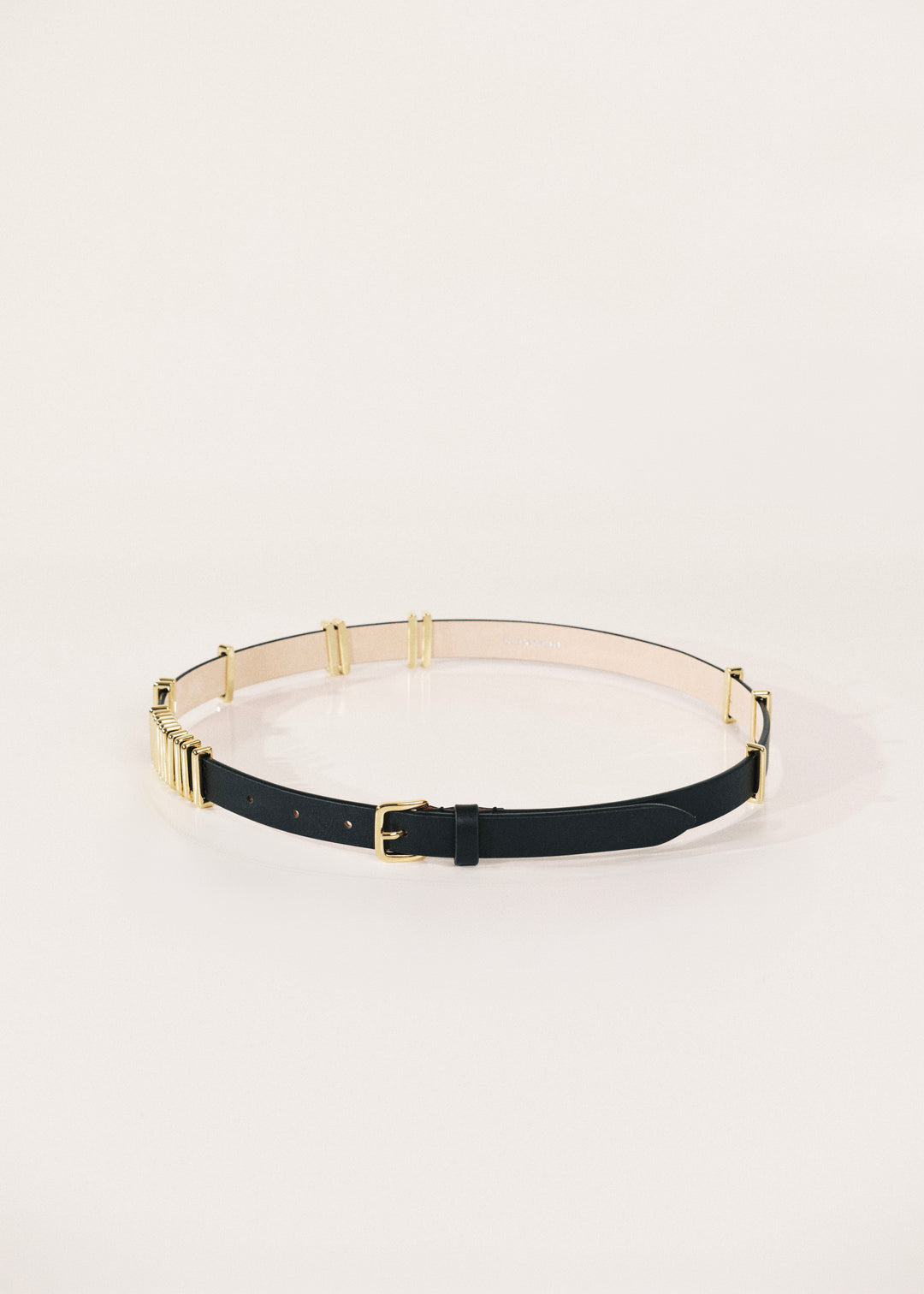 Richa Single Wrap Black Gold