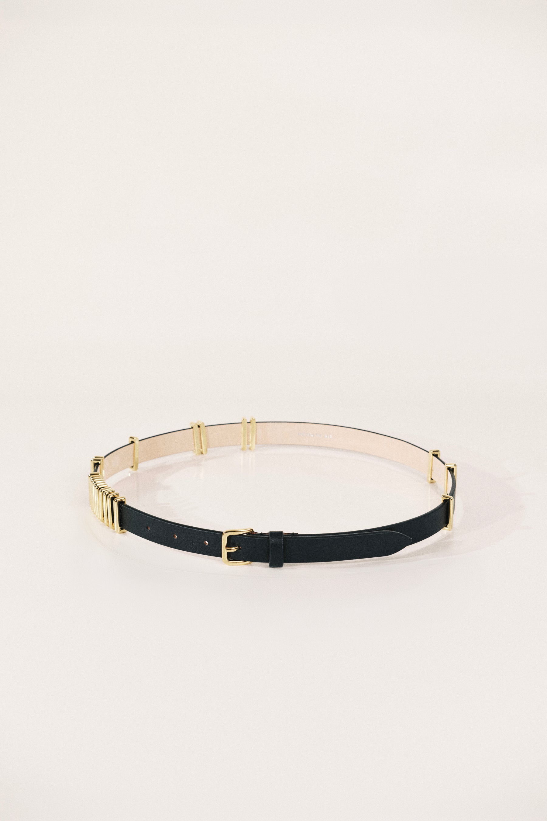 Single Wrap Richa Gold