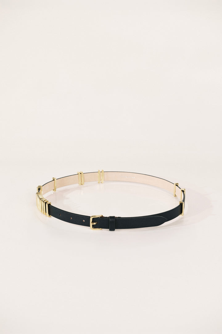 Single Wrap Richa Gold