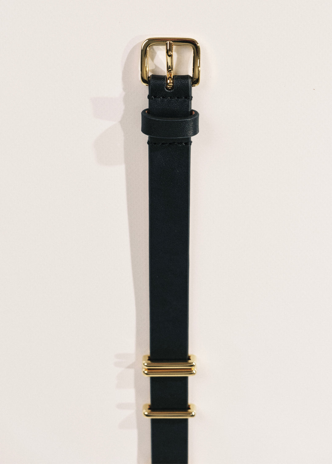 Richa Single Wrap Black Gold