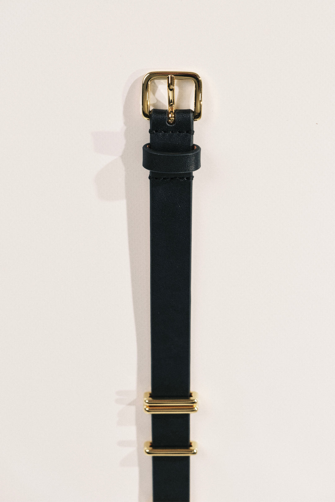 Single Wrap Richa Gold