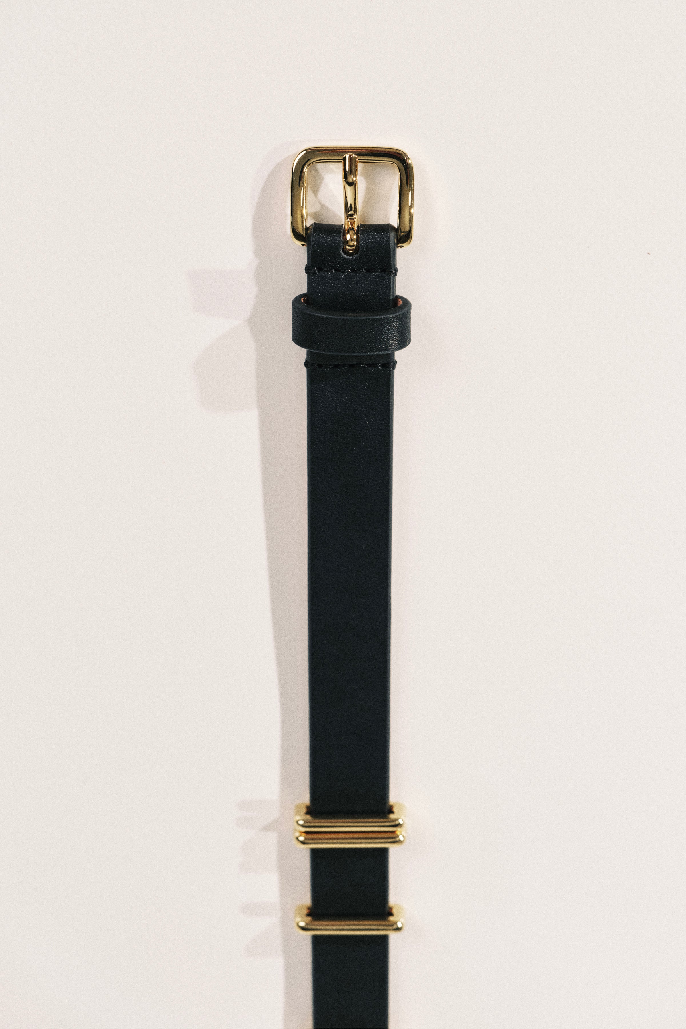 Richa Single Wrap Black Gold