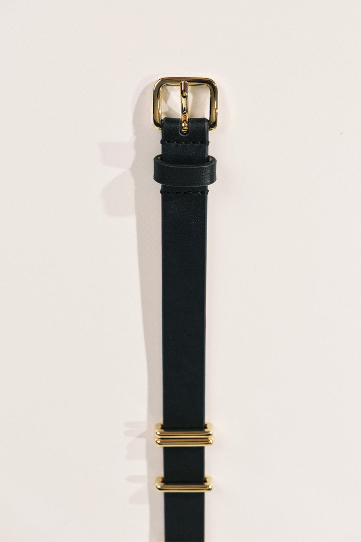 Single Wrap Richa Gold