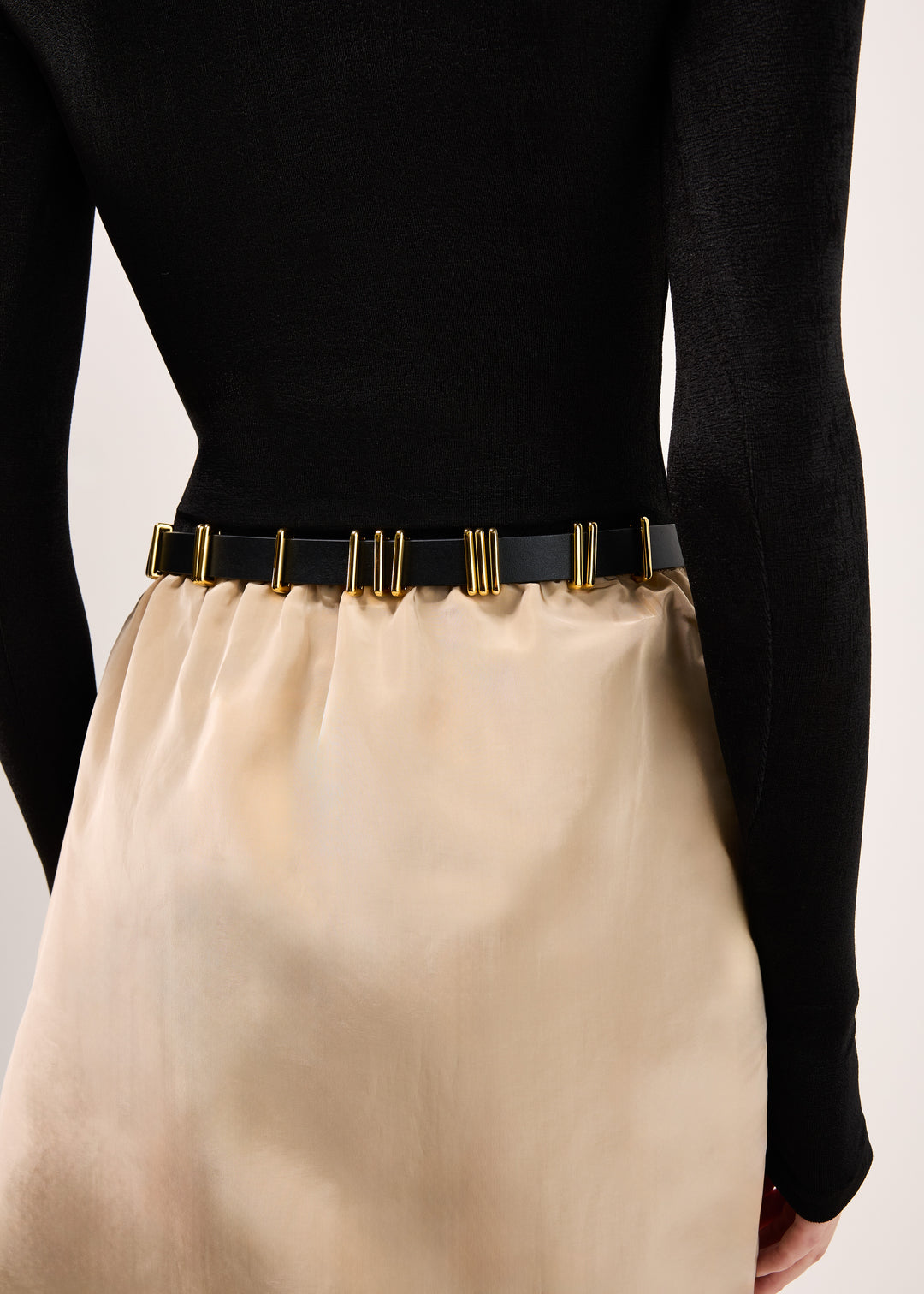 Richa Single Wrap Black Gold