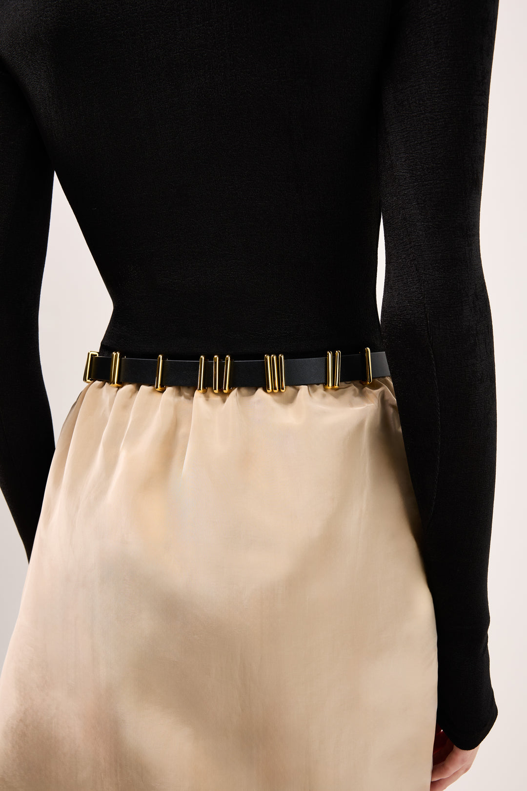 Single Wrap Richa Gold