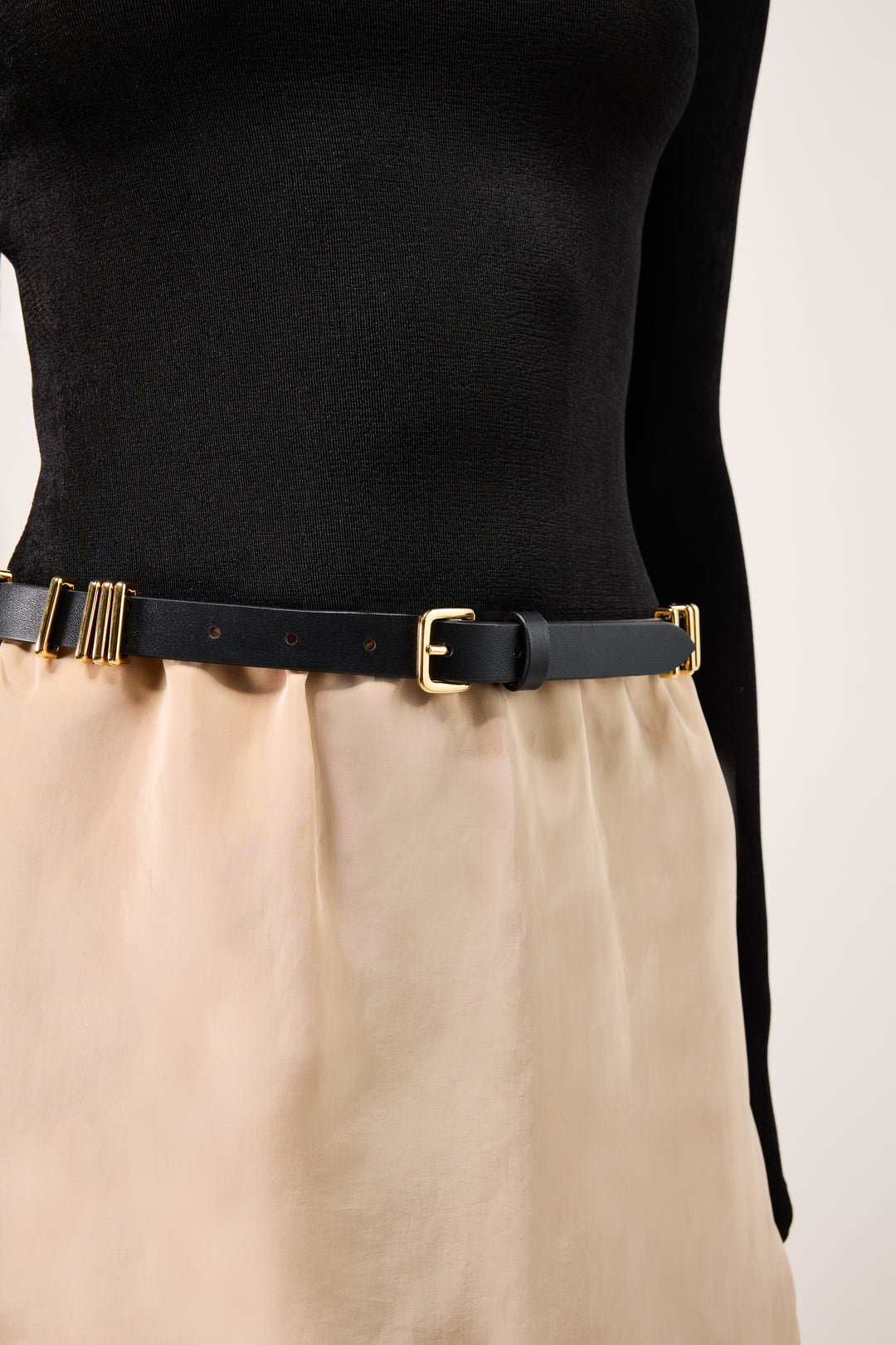 Single Wrap Richa Gold