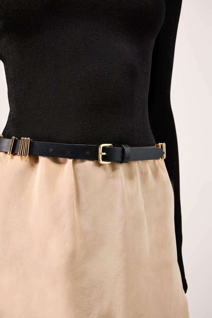 Single Wrap Richa Gold