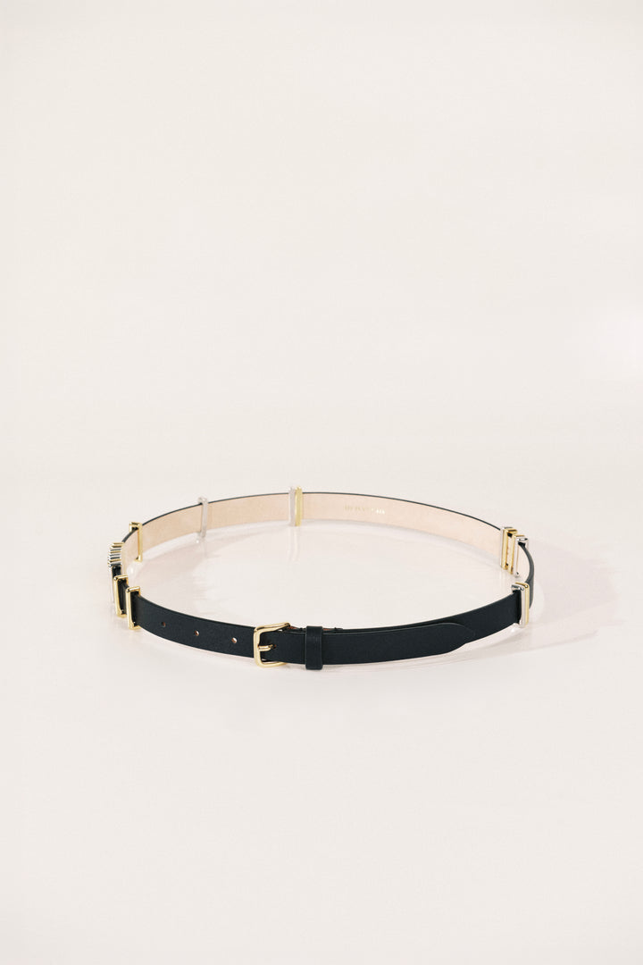 Single Wrap Richa Mixed Metal