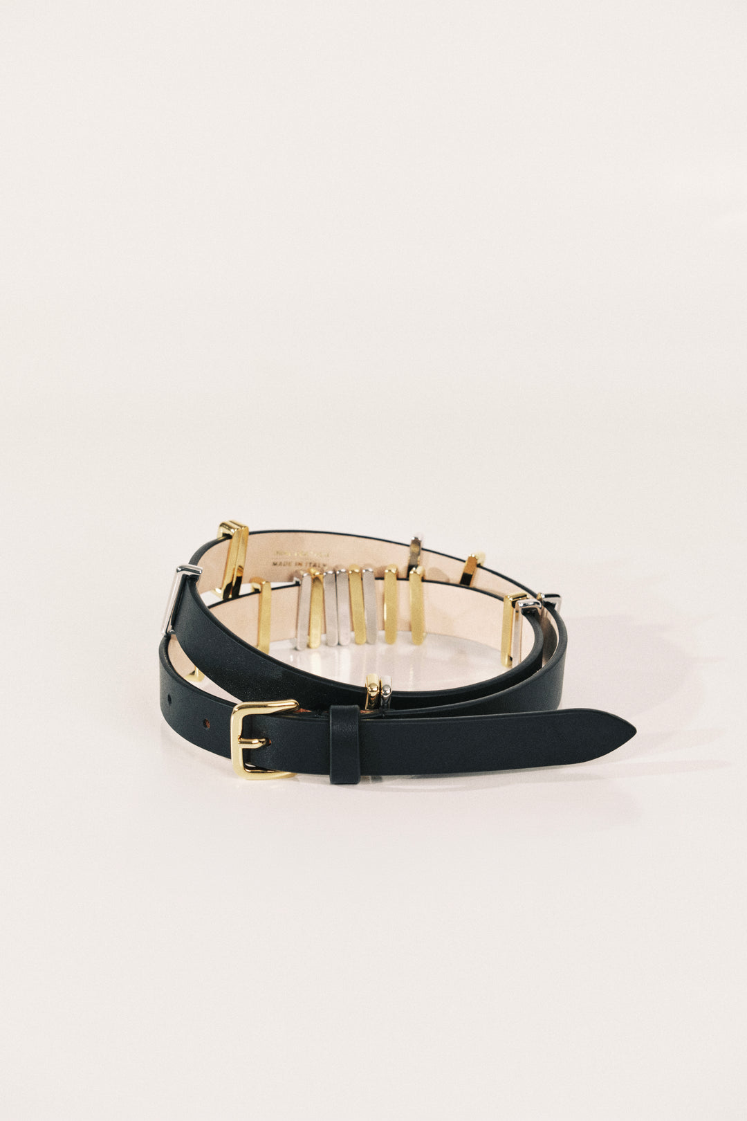 Single Wrap Richa Mixed Metal