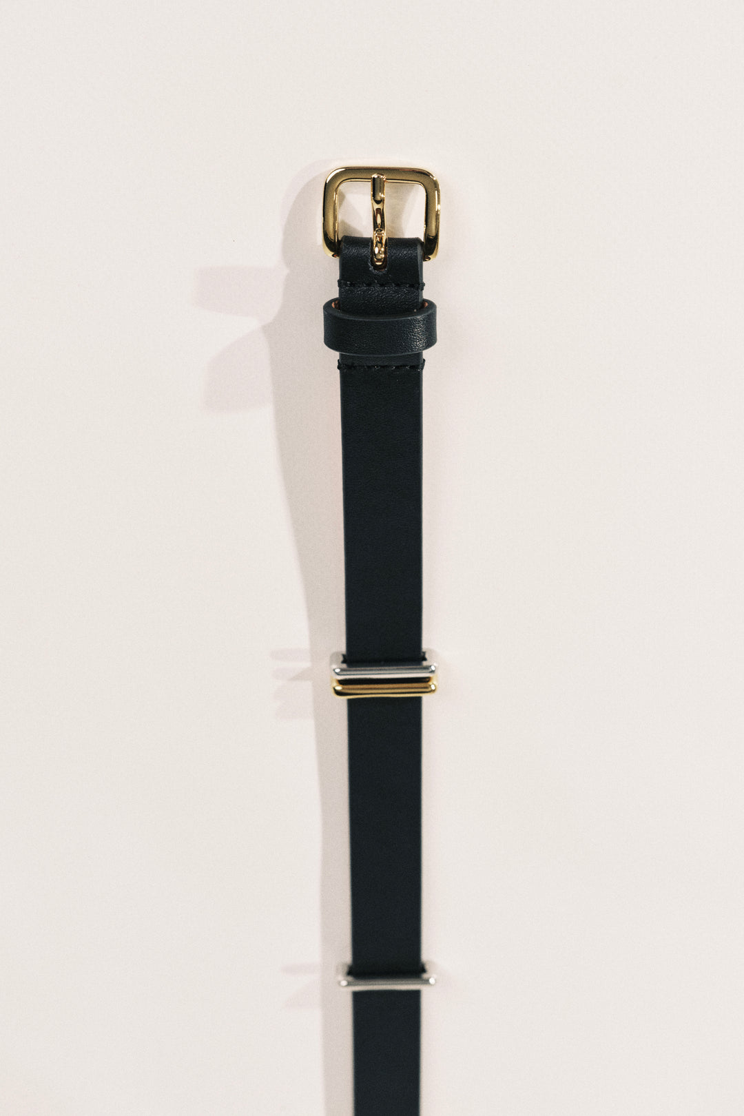 Single Wrap Richa Mixed Metal