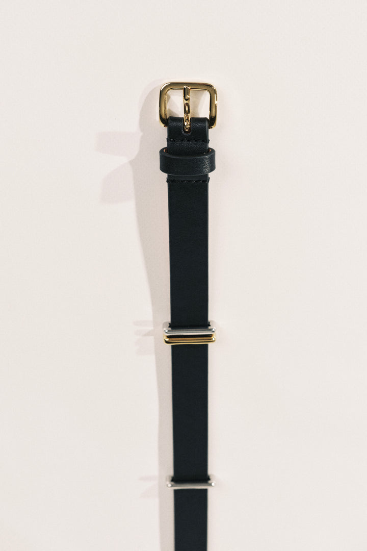 Single Wrap Richa Mixed Metal