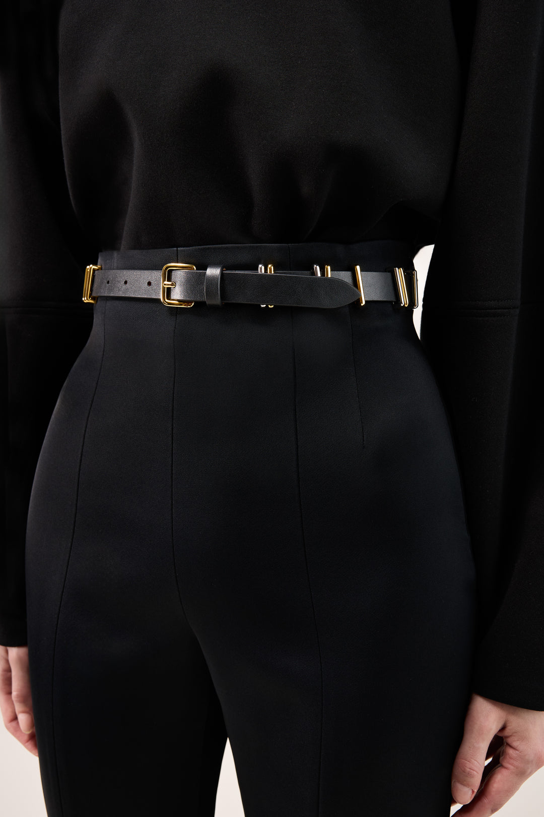 Single Wrap Richa Mixed Metal