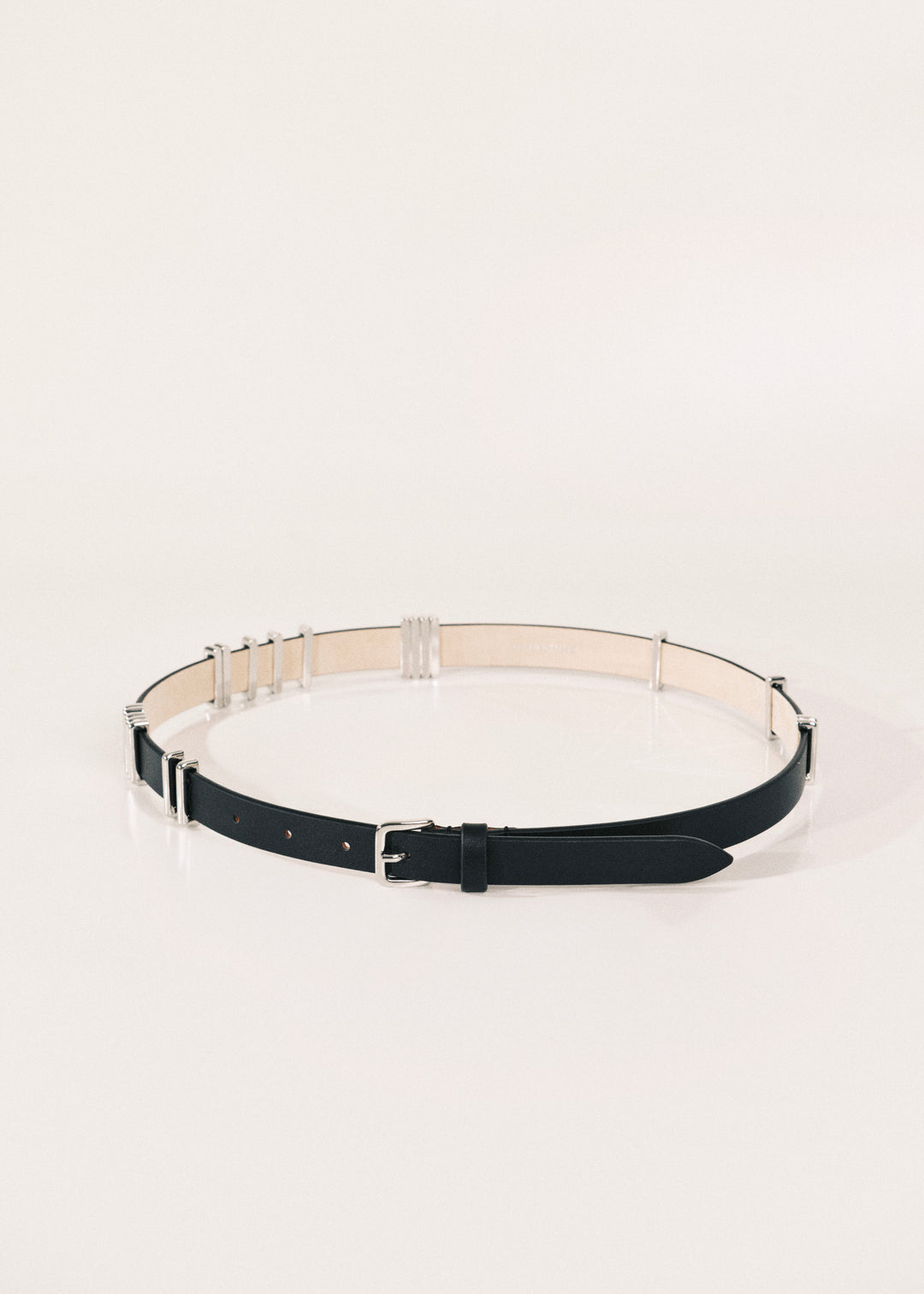 Richa Single Wrap Black Silver
