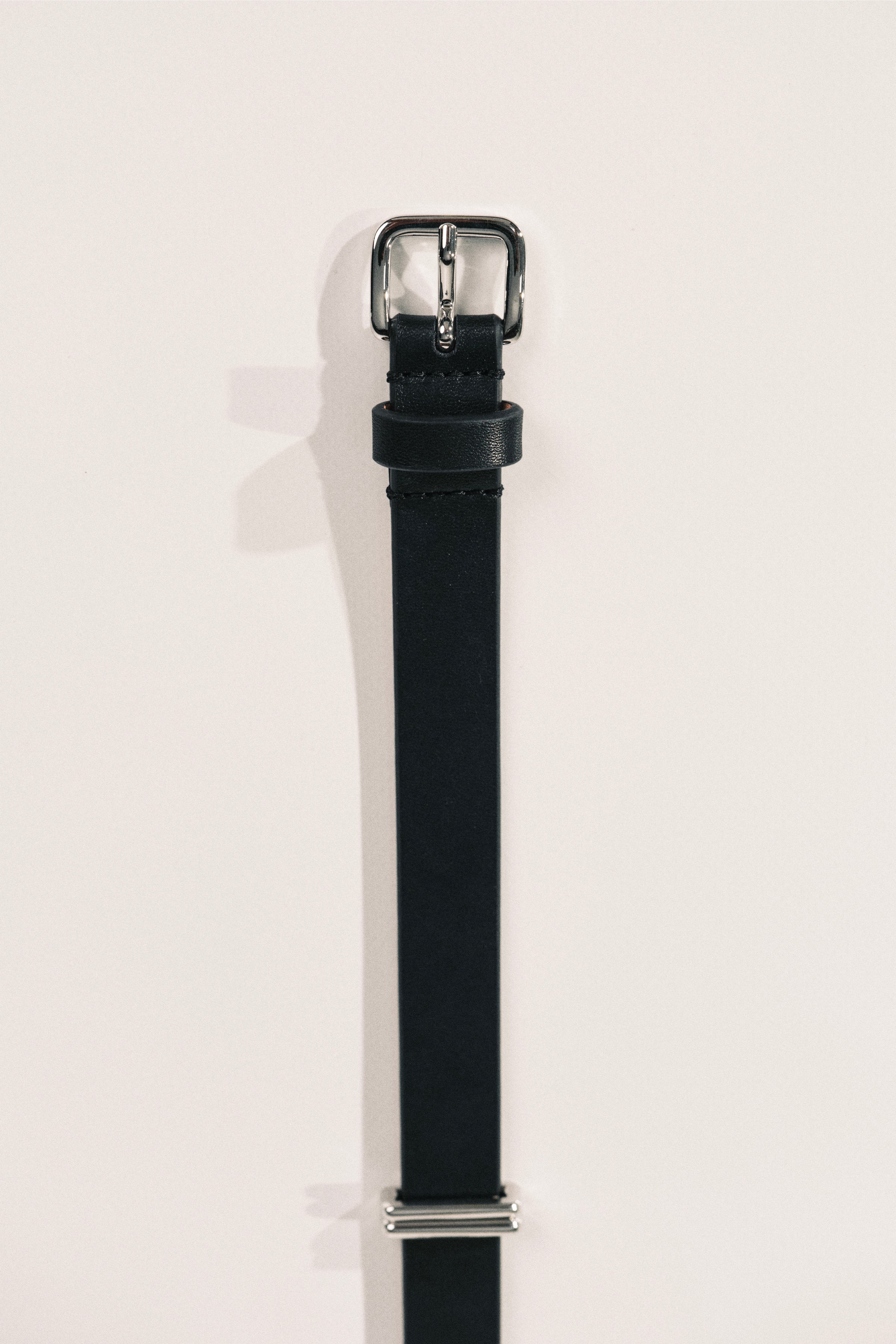 Richa Single Wrap Black Silver