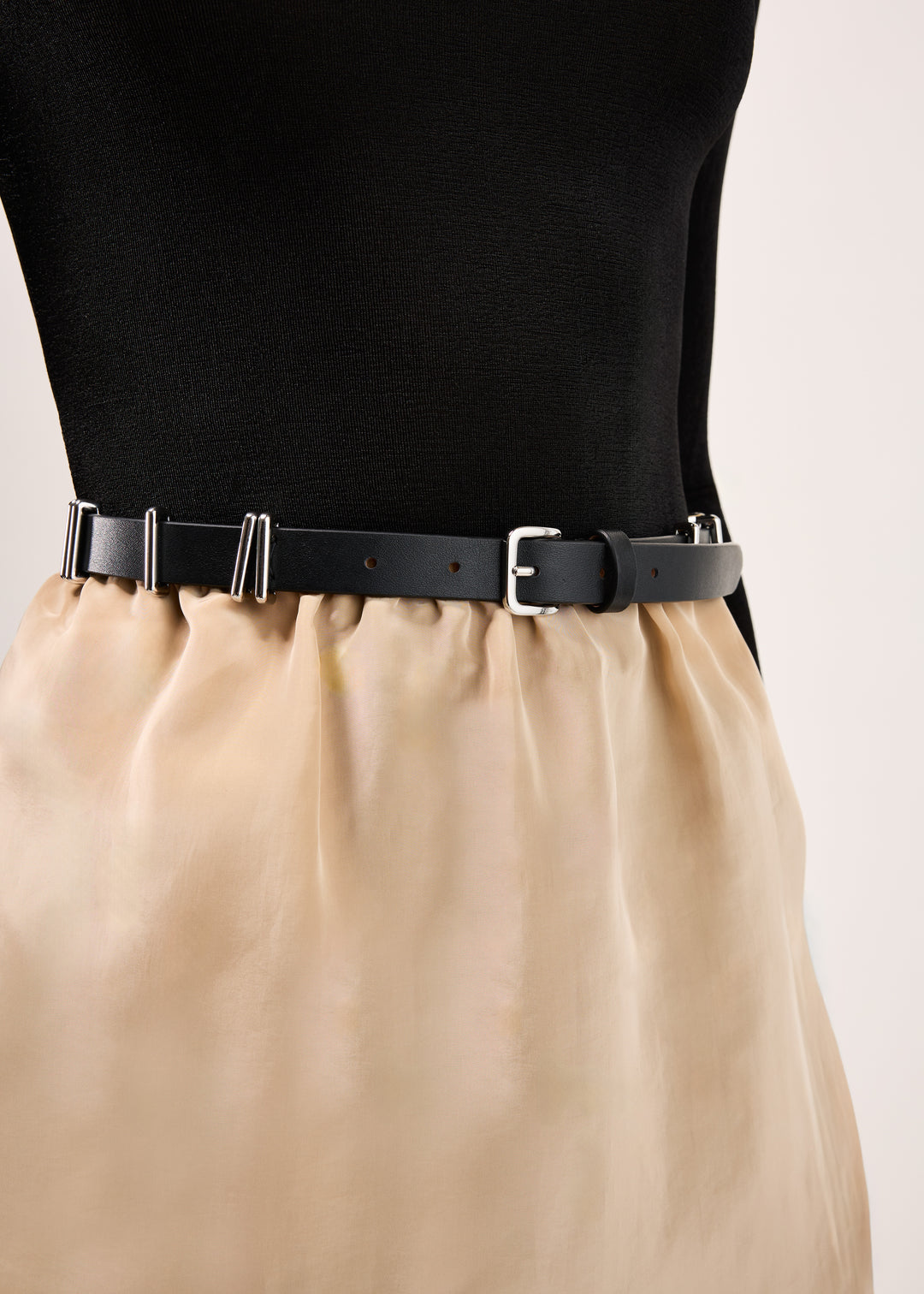 Richa Single Wrap Black Silver