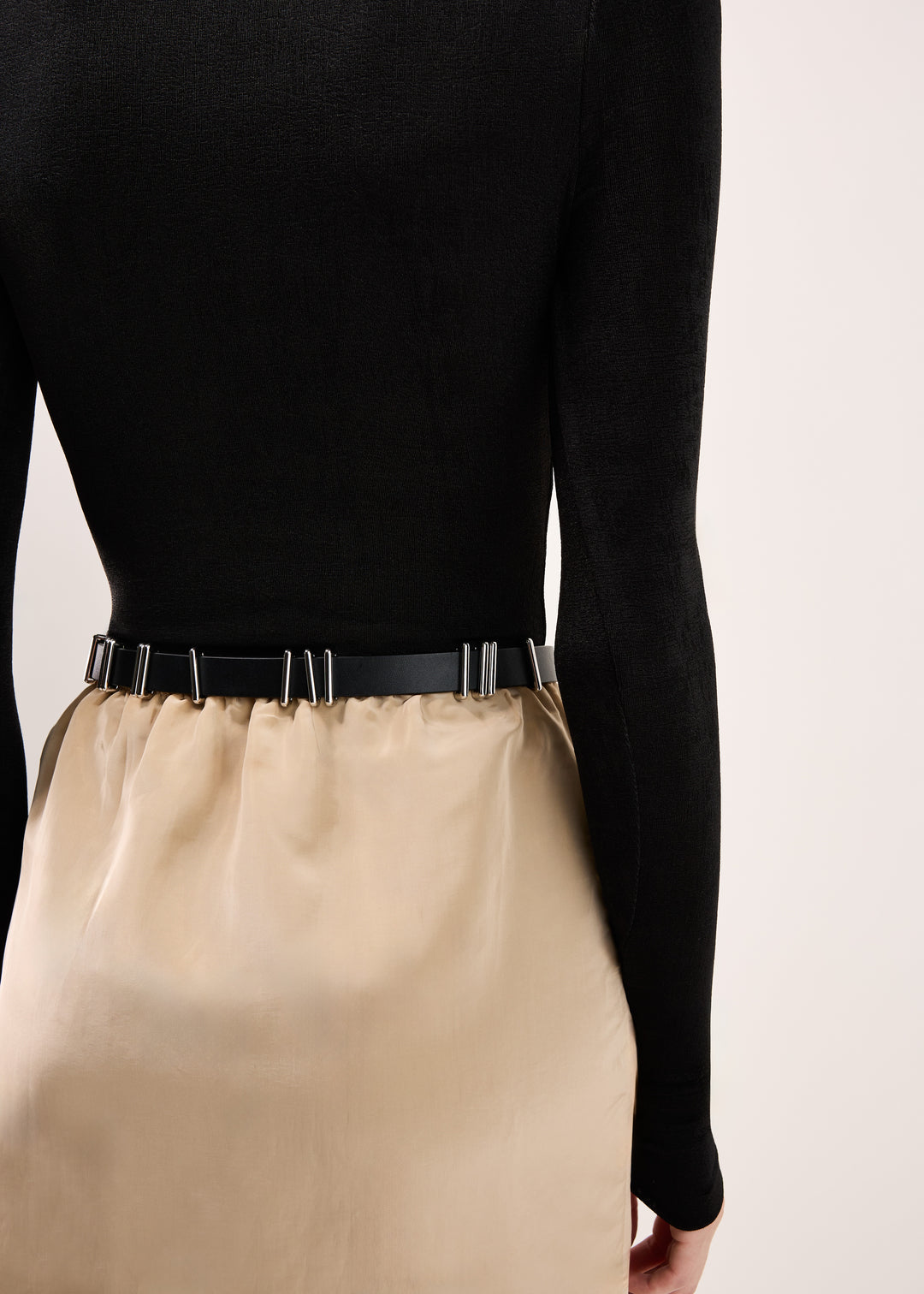 Richa Single Wrap Black Silver