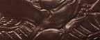 Mahogany Floral