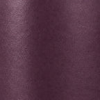 Plum Leather