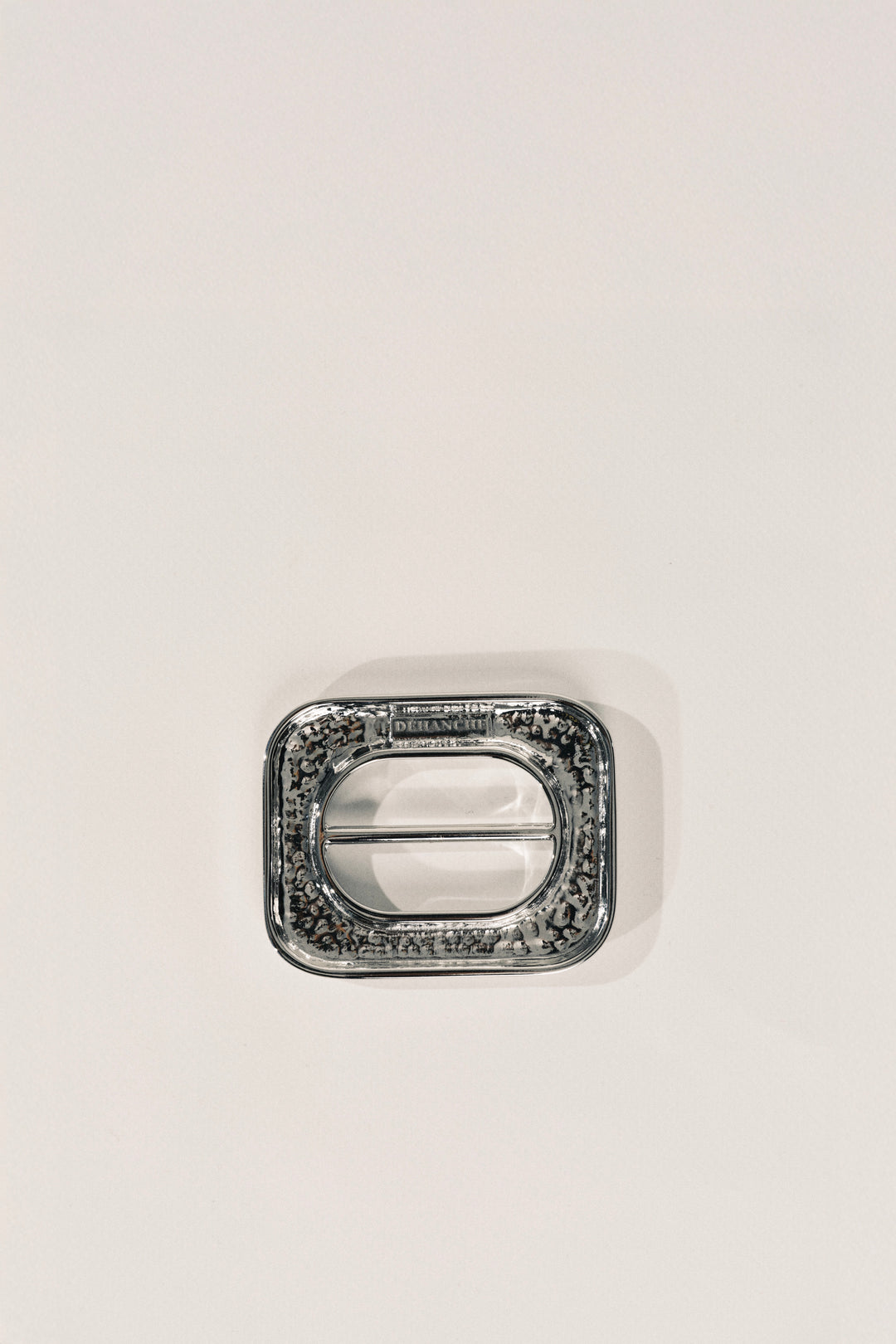 Sculpted Slide