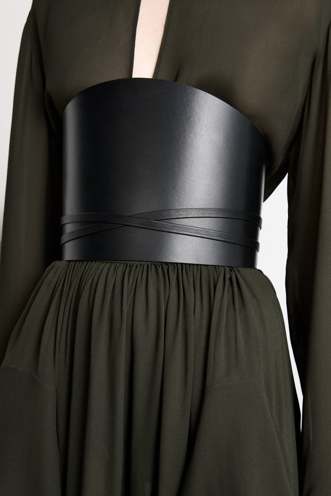 Undone Corset Extra Supple