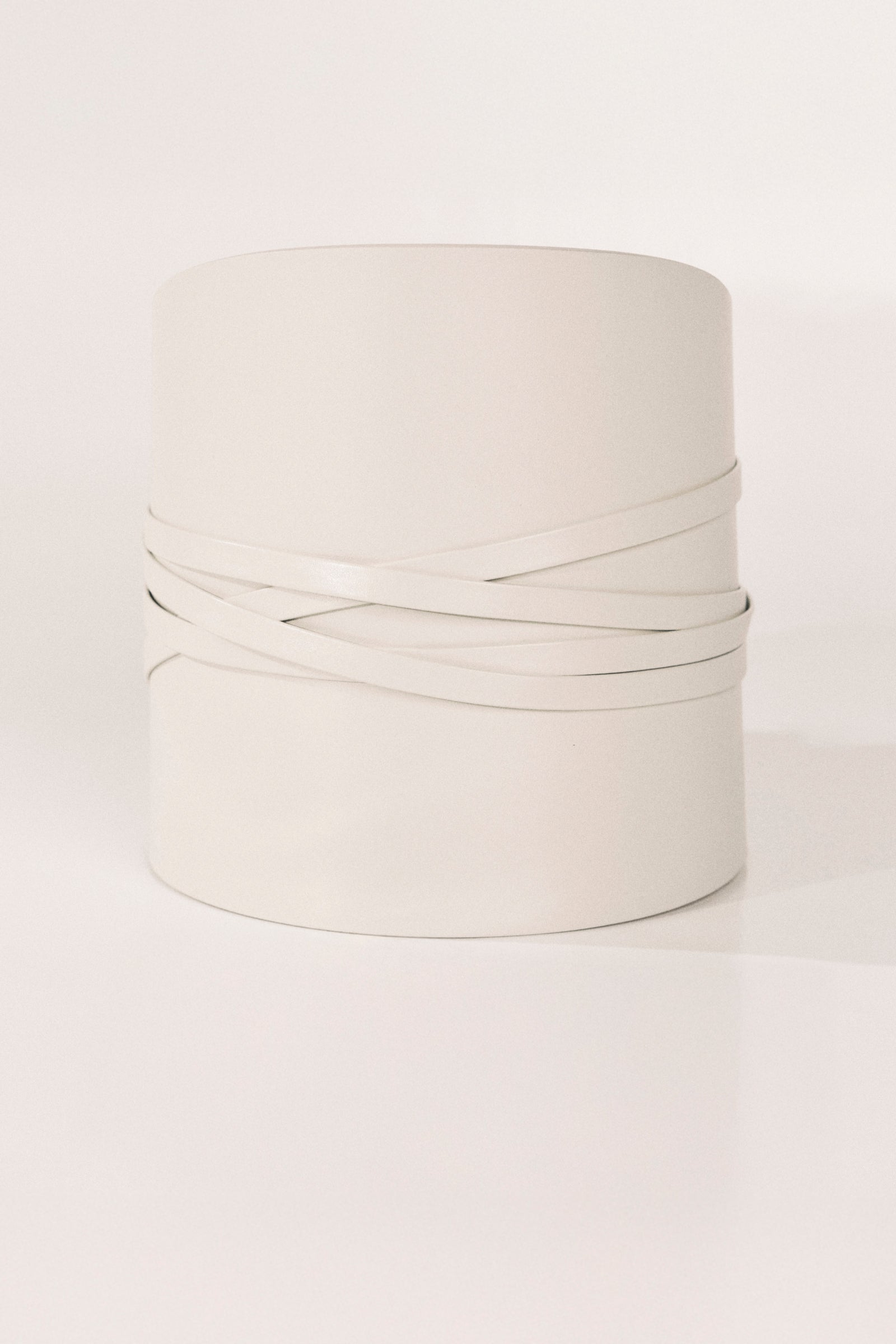 Undone Corset Ivory