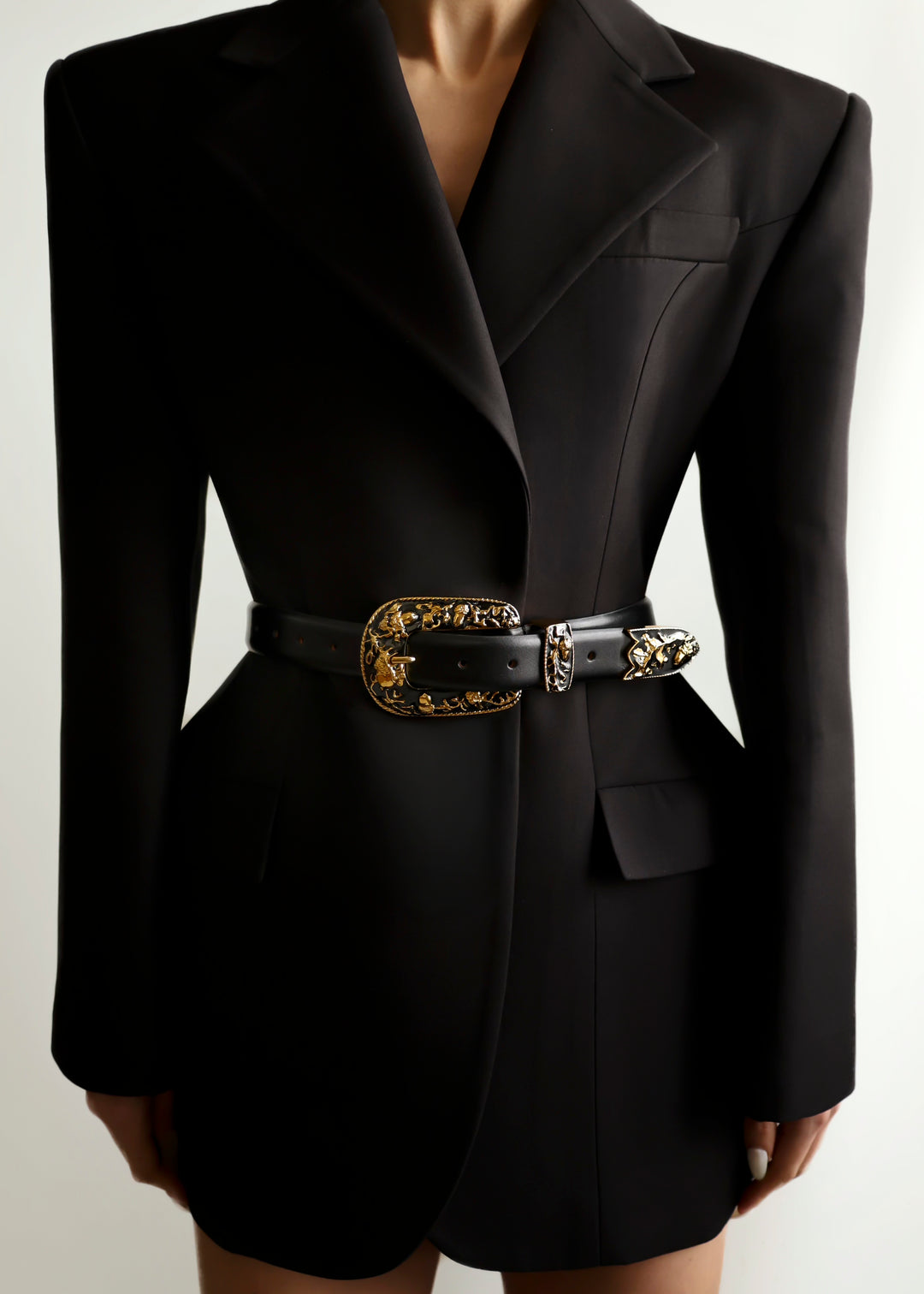 Vendome Black Gold