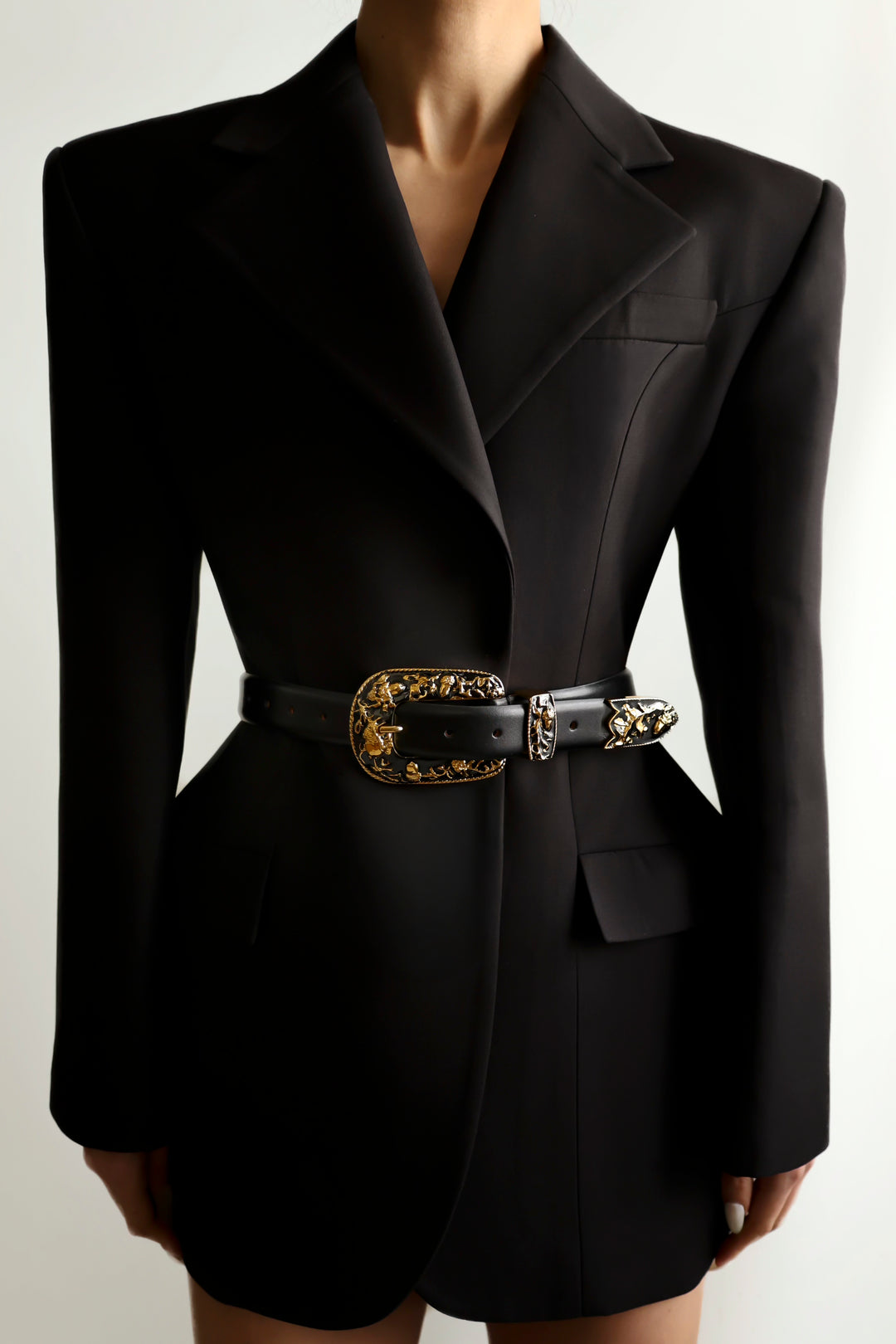 Vendome Black Gold