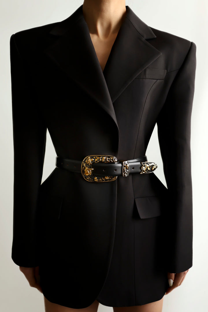 Vendome Black Gold