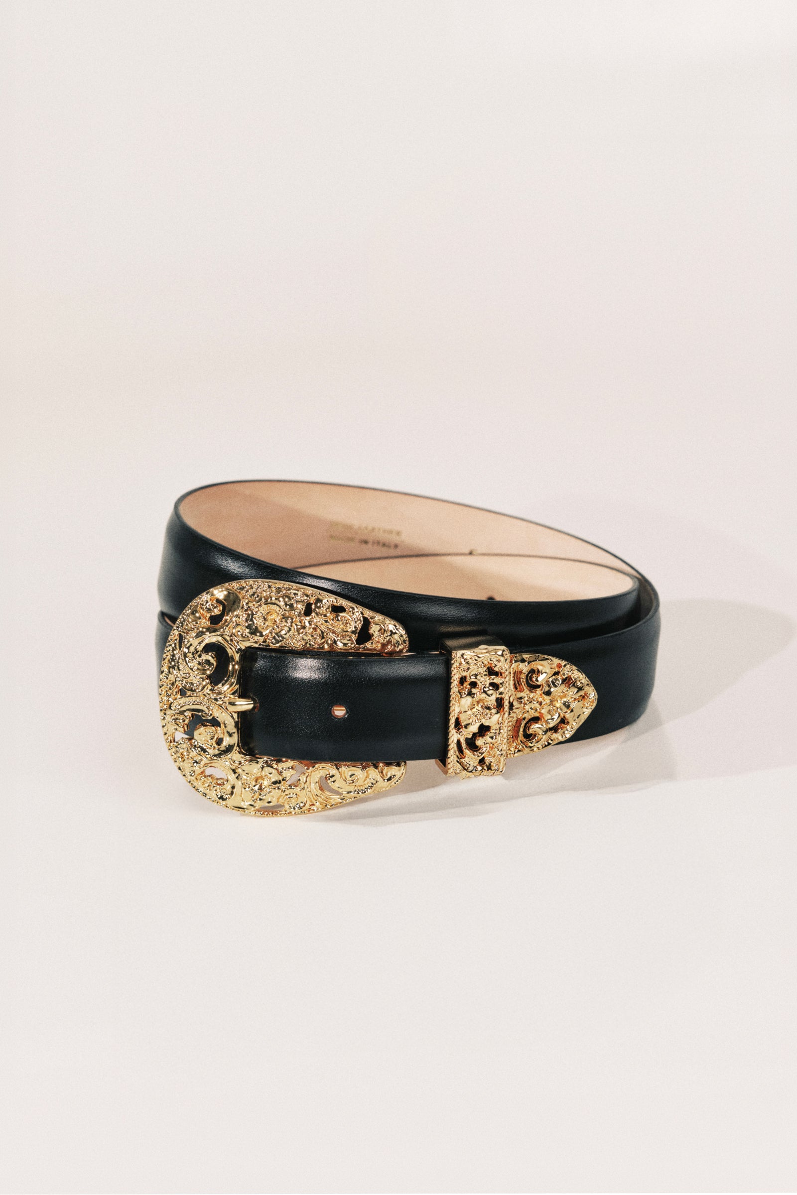 Versailles Black Gold